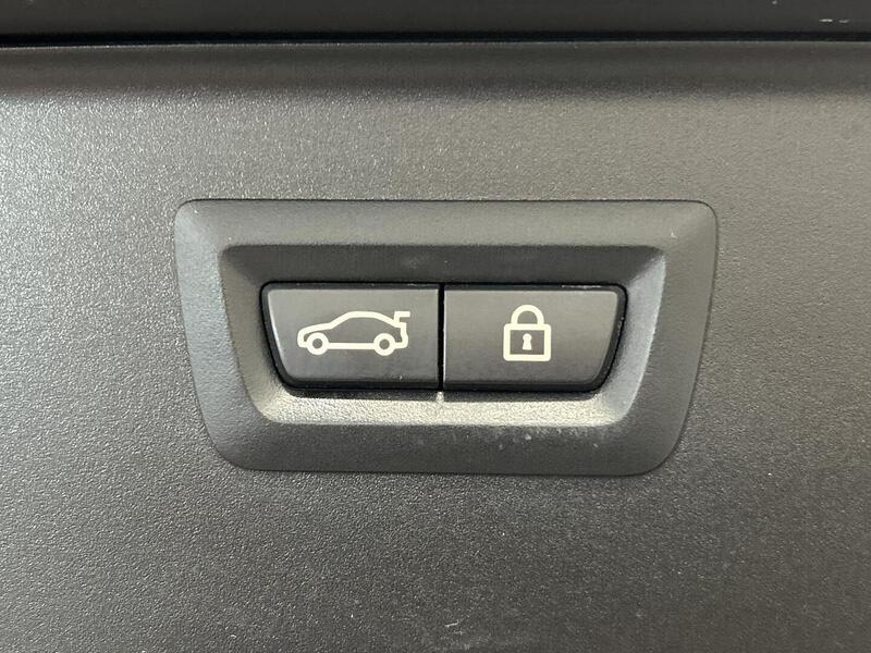 BMW M550d vaihtoauto