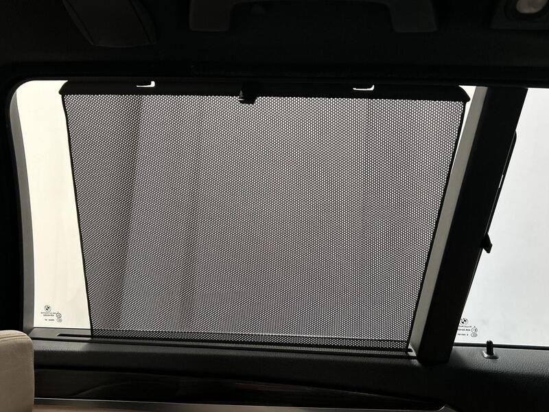 BMW M550d vaihtoauto