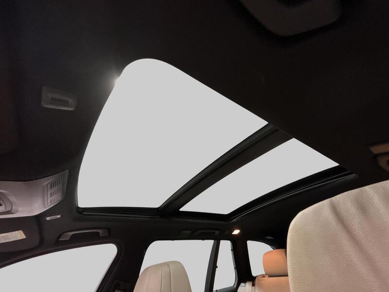 BMW M550d vaihtoauto