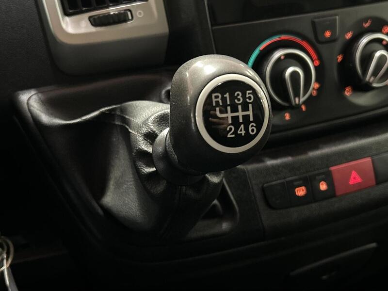 Citroën Jumper vaihtoauto