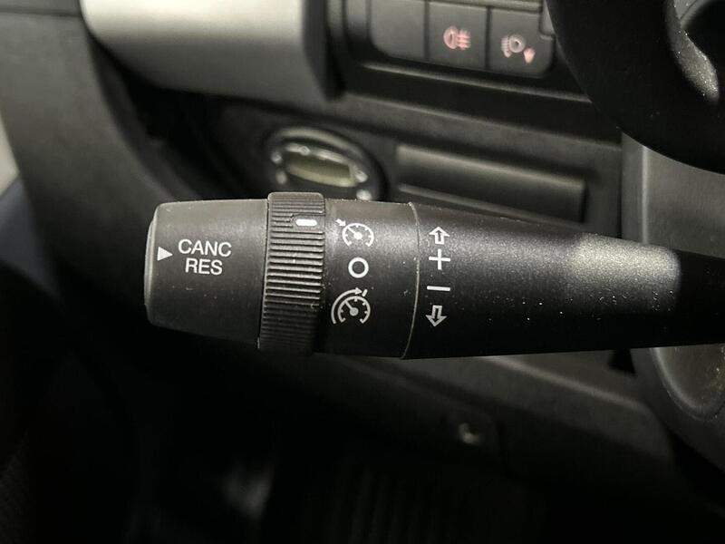 Citroën Jumper vaihtoauto