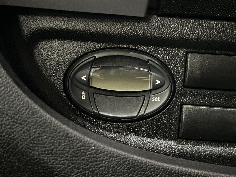 Citroën Jumper vaihtoauto