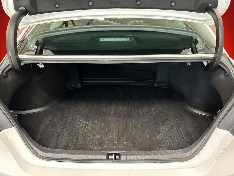 Toyota Camry vaihtoauto