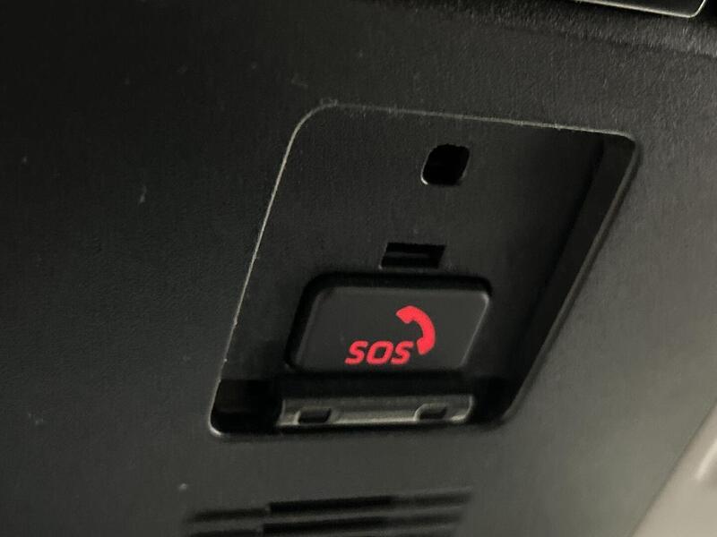 Toyota Camry vaihtoauto