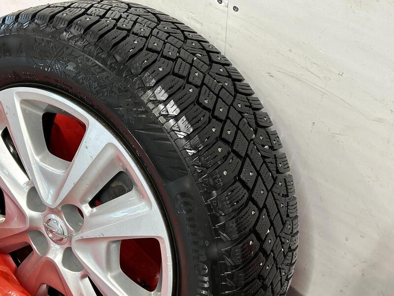 Opel Corsa vaihtoauto