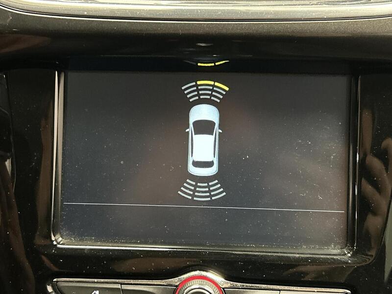 Opel Corsa vaihtoauto