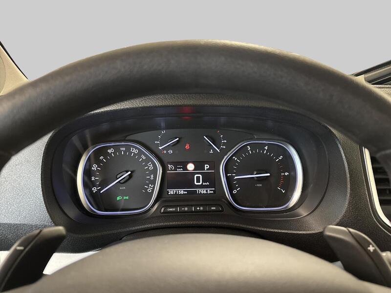 Toyota Proace Verso vaihtoauto