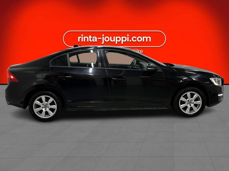 Volvo S60 vaihtoauto