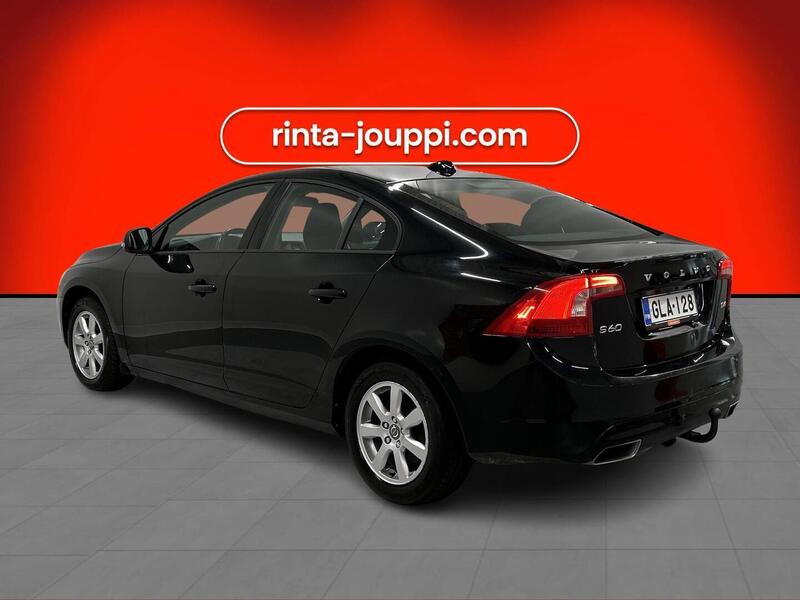 Volvo S60 vaihtoauto