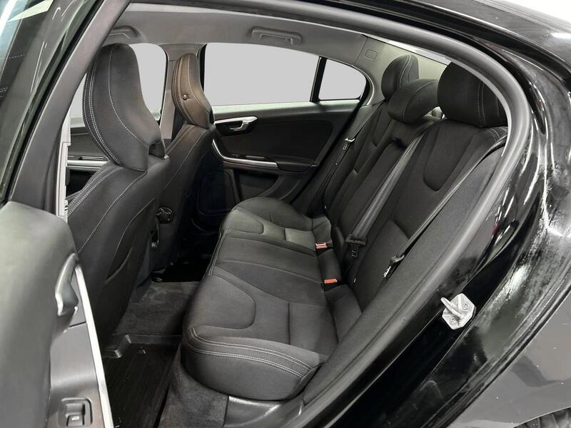 Volvo S60 vaihtoauto