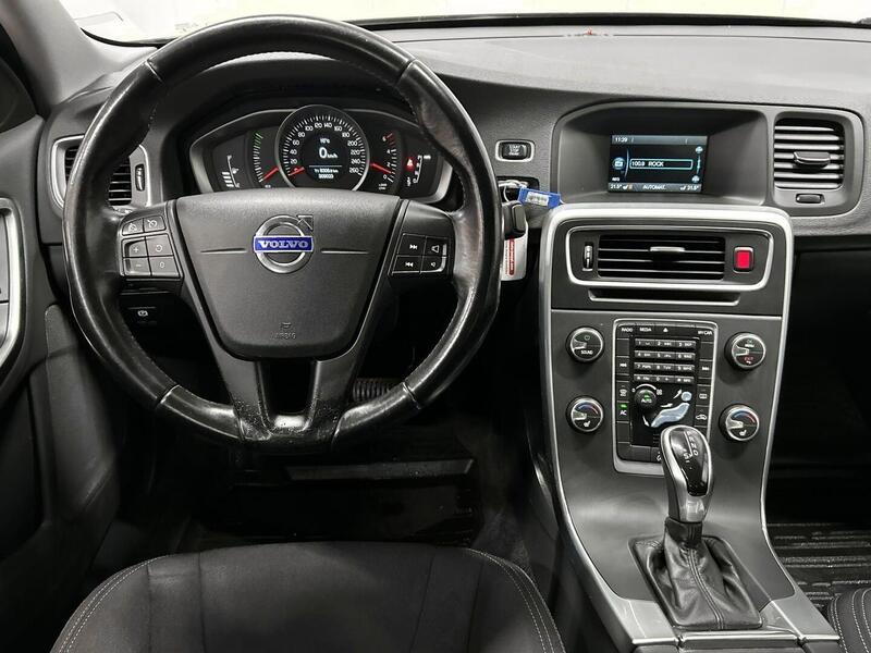 Volvo S60 vaihtoauto