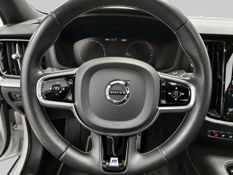 Volvo S60 vaihtoauto