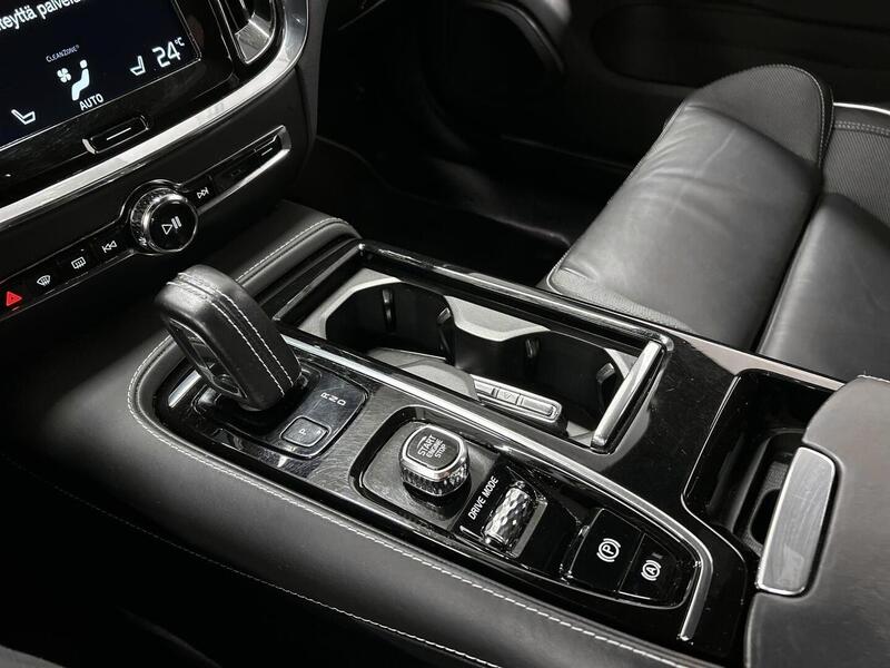 Volvo S60 vaihtoauto