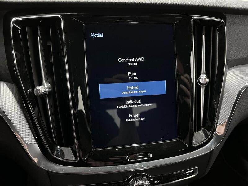 Volvo S60 vaihtoauto