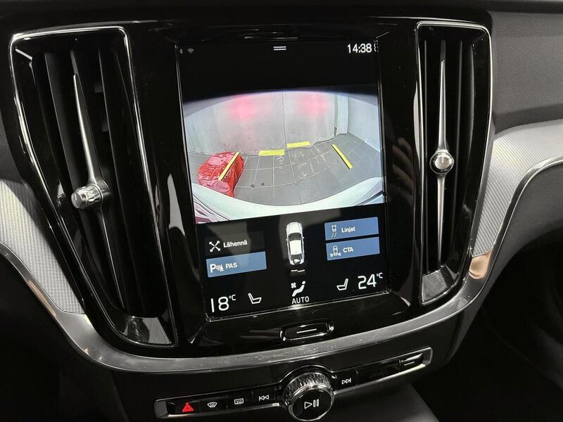 Volvo S60 vaihtoauto