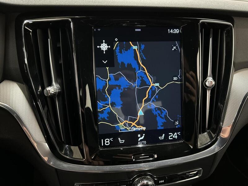 Volvo S60 vaihtoauto