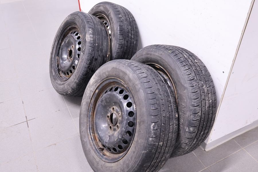 Ford S-MAX vaihtoauto