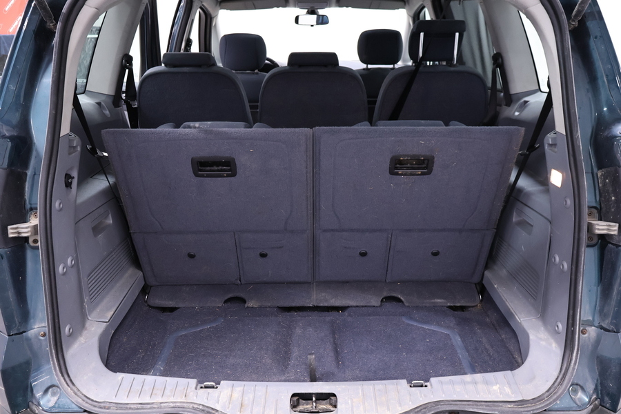 Ford S-MAX vaihtoauto