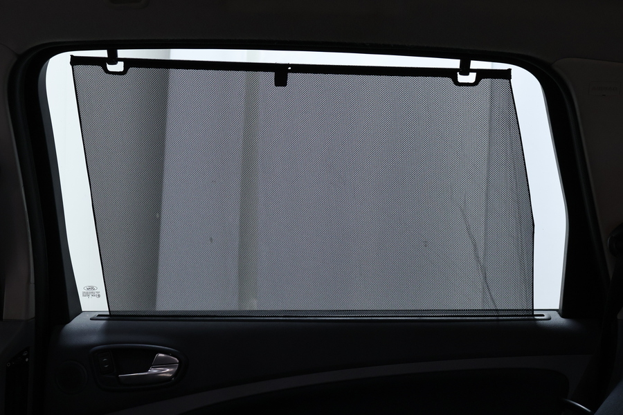 Ford S-MAX vaihtoauto