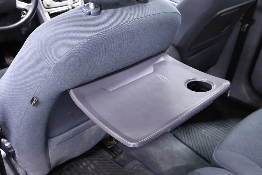 Ford S-MAX vaihtoauto