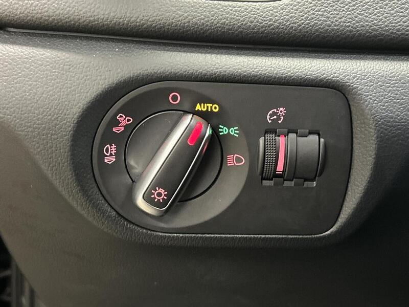 Audi Q3 vaihtoauto