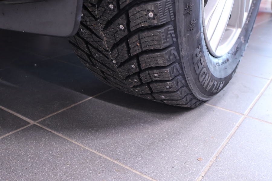 Nissan X-Trail vaihtoauto