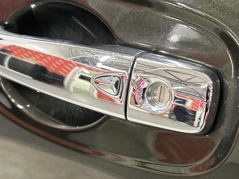 Nissan X-Trail vaihtoauto