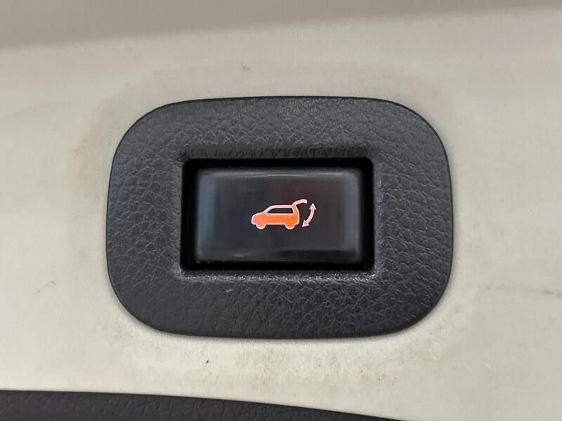 Nissan X-Trail vaihtoauto