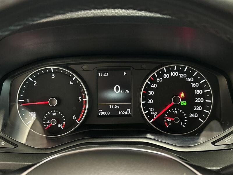 Volkswagen Amarok vaihtoauto