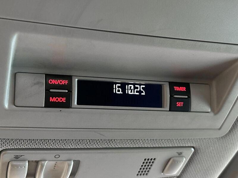 Volkswagen Amarok vaihtoauto