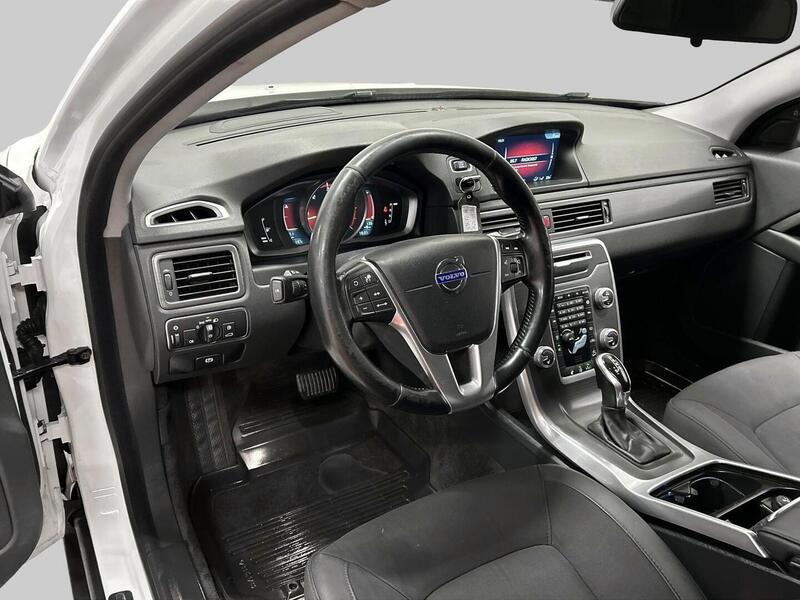 Volvo XC70 vaihtoauto