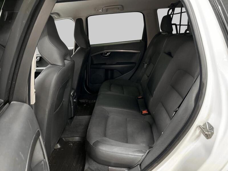 Volvo XC70 vaihtoauto