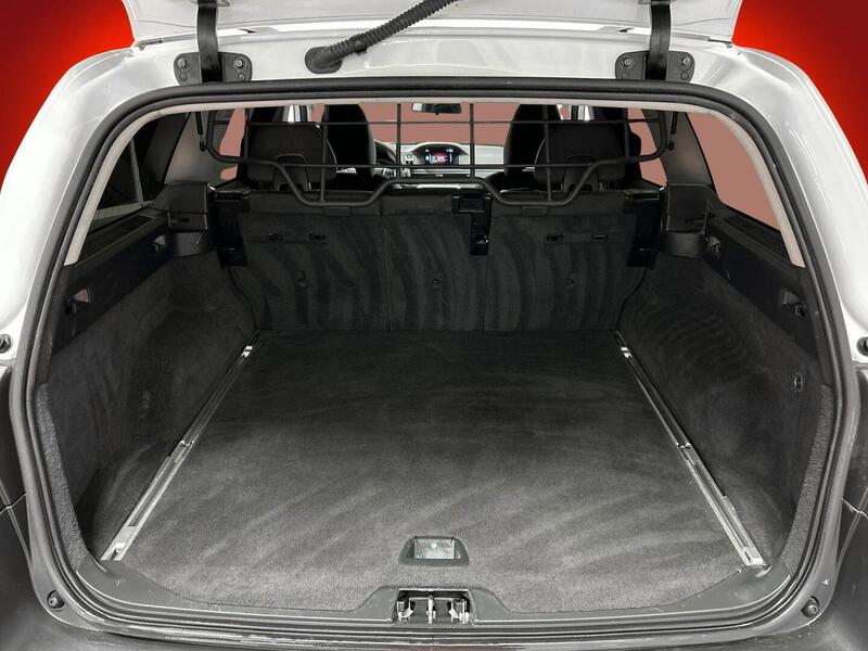 Volvo XC70 vaihtoauto