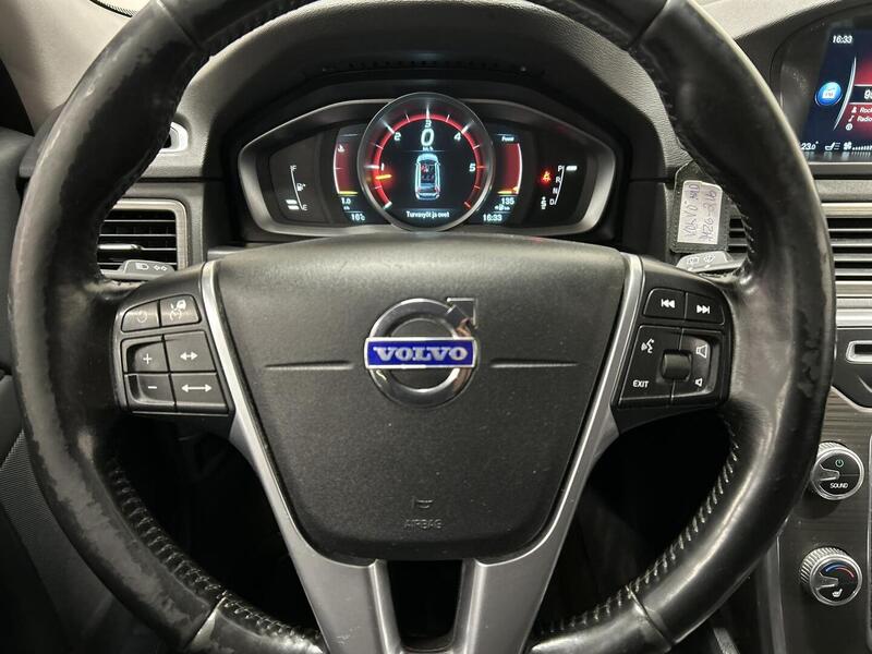 Volvo XC70 vaihtoauto