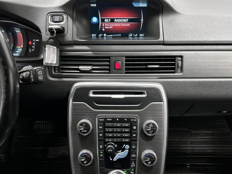 Volvo XC70 vaihtoauto