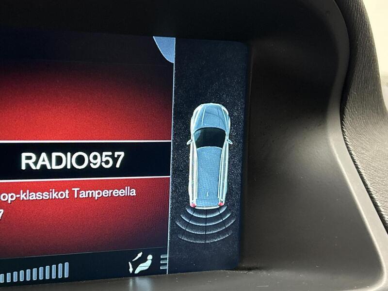 Volvo XC70 vaihtoauto