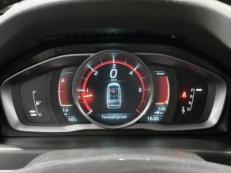 Volvo XC70 vaihtoauto