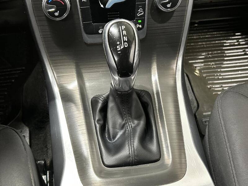 Volvo XC70 vaihtoauto