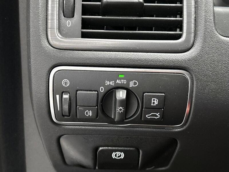 Volvo XC70 vaihtoauto