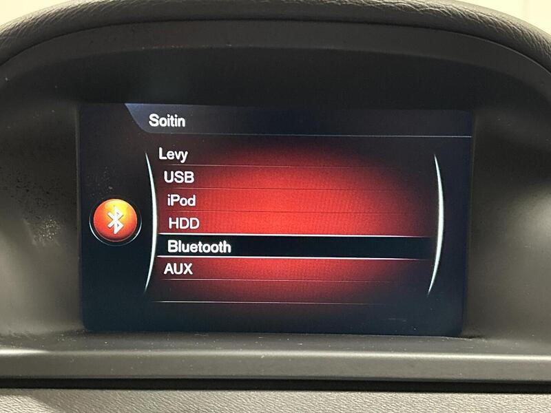 Volvo XC70 vaihtoauto