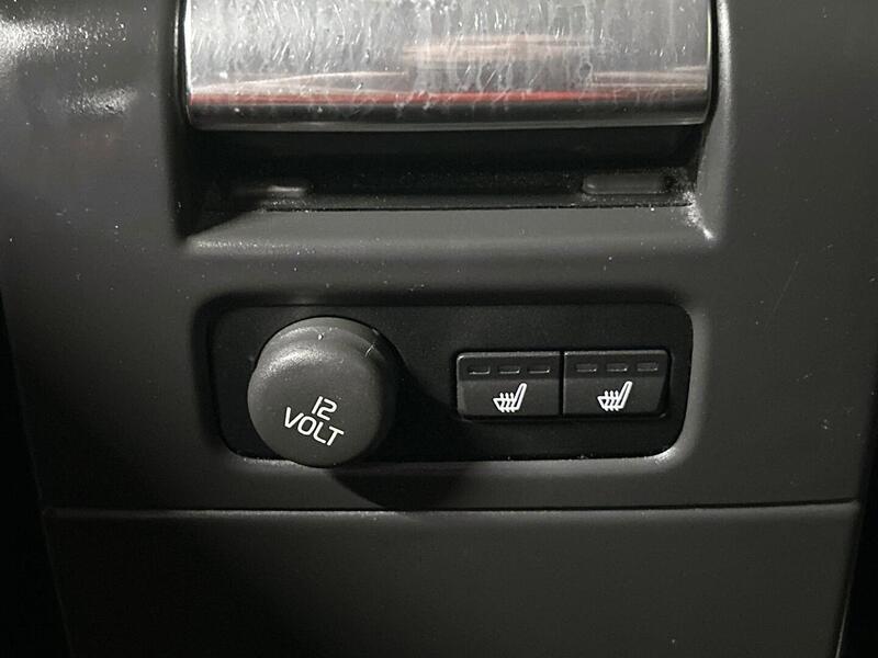 Volvo XC70 vaihtoauto