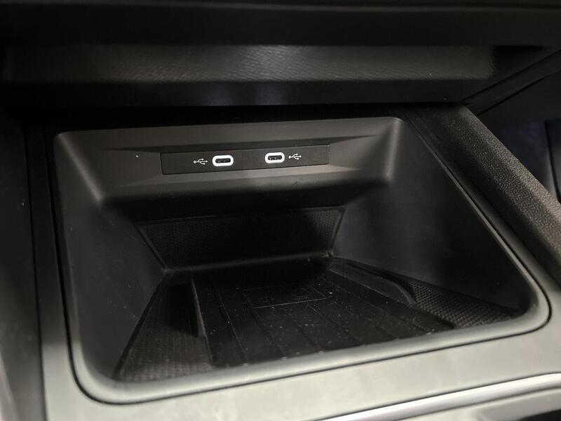 SEAT Leon vaihtoauto