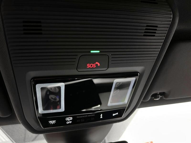 SEAT Leon vaihtoauto