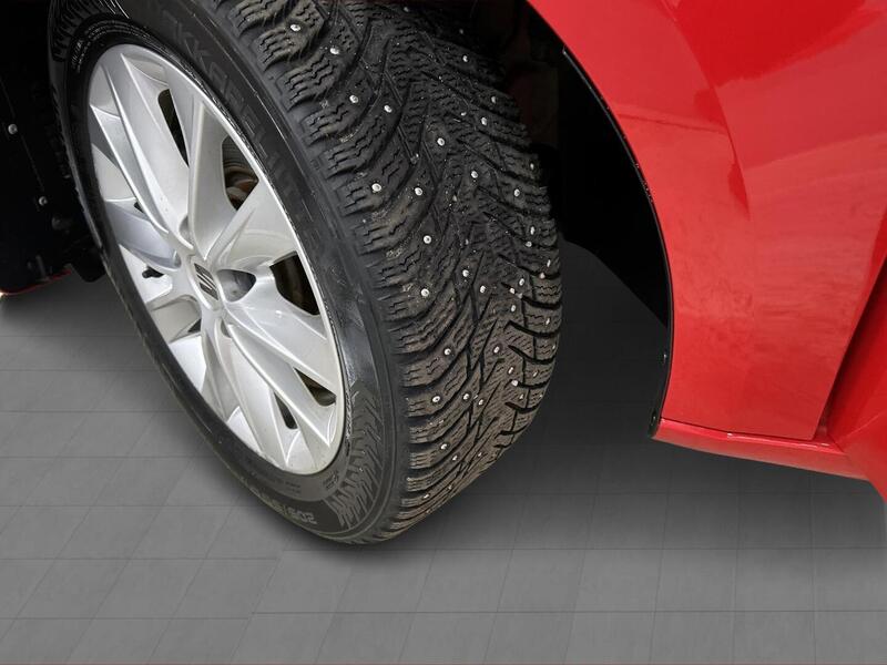 SEAT Leon vaihtoauto