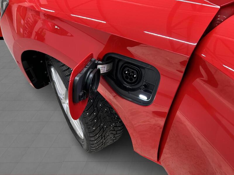 SEAT Leon vaihtoauto