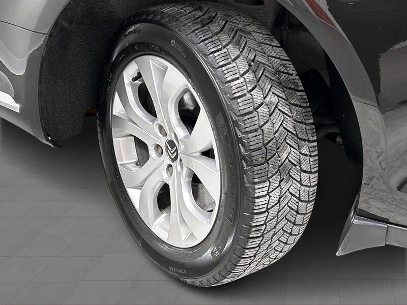 Citroën C5 vaihtoauto