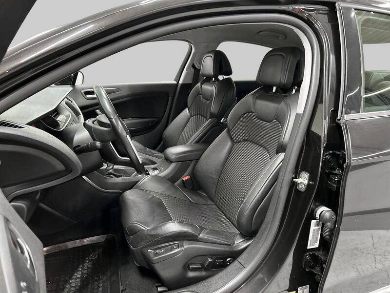 Citroën C5 vaihtoauto