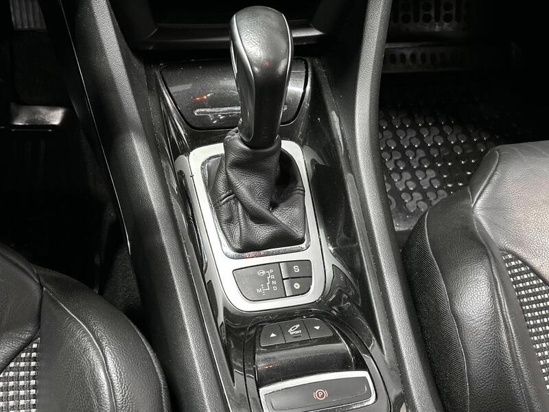 Citroën C5 vaihtoauto