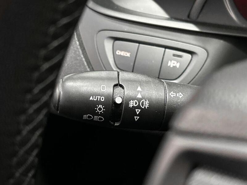 Citroën C5 vaihtoauto