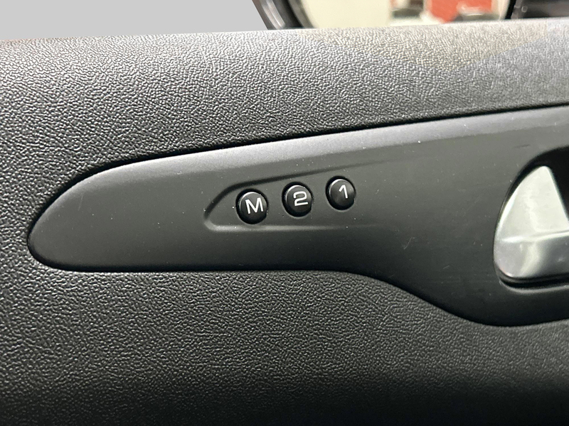 Citroën C5 vaihtoauto